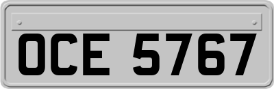 OCE5767