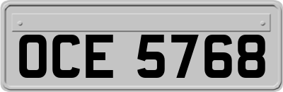 OCE5768