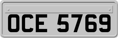 OCE5769
