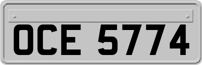 OCE5774