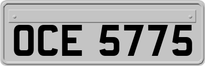 OCE5775