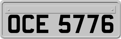 OCE5776