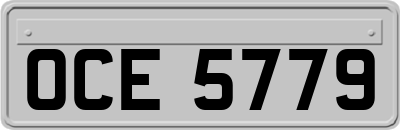 OCE5779