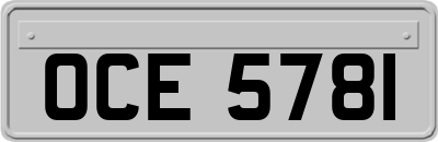 OCE5781
