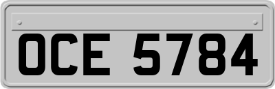 OCE5784