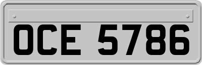 OCE5786