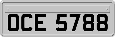 OCE5788