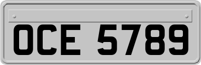OCE5789