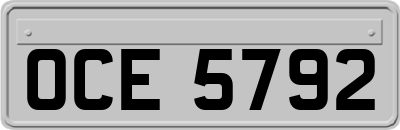 OCE5792