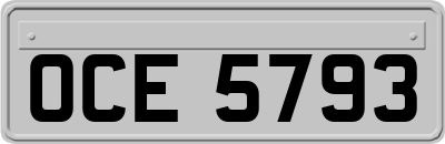 OCE5793