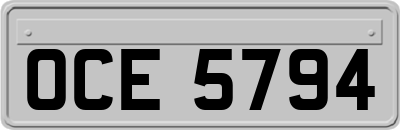 OCE5794
