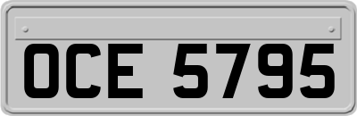 OCE5795