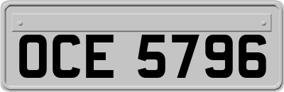 OCE5796