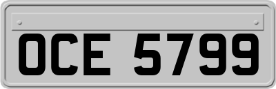 OCE5799