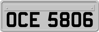 OCE5806