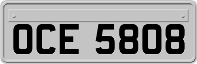 OCE5808