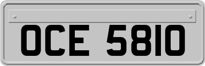 OCE5810