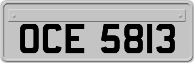 OCE5813