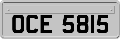 OCE5815