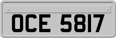 OCE5817