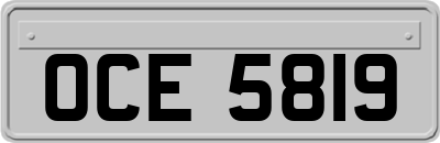 OCE5819