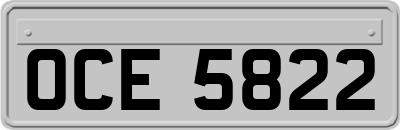 OCE5822