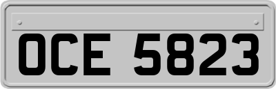 OCE5823