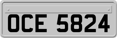 OCE5824