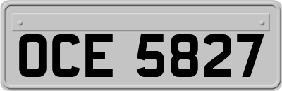 OCE5827