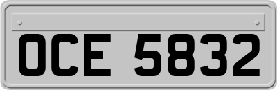 OCE5832