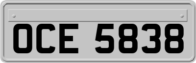 OCE5838