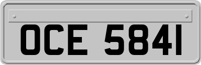 OCE5841