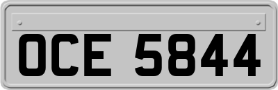 OCE5844