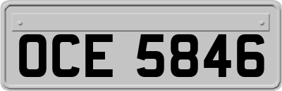OCE5846