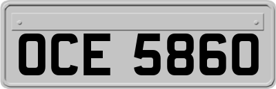 OCE5860