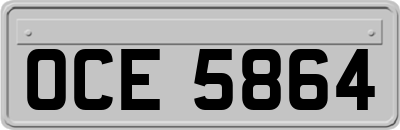OCE5864