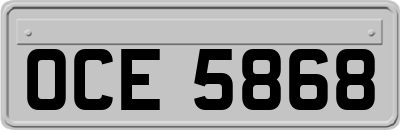 OCE5868