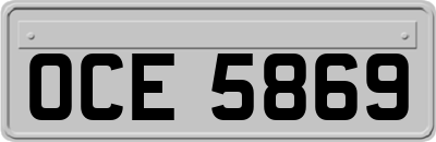 OCE5869
