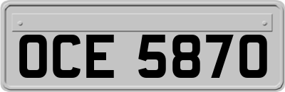 OCE5870