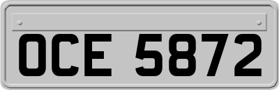 OCE5872