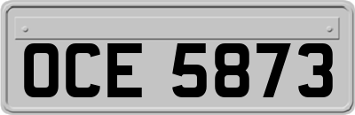 OCE5873