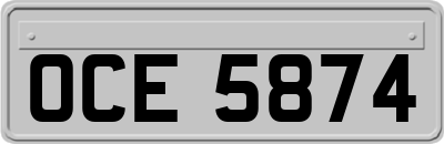 OCE5874
