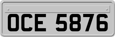OCE5876