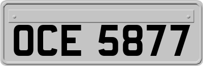 OCE5877