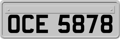 OCE5878