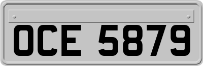 OCE5879