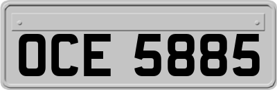 OCE5885