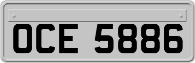 OCE5886
