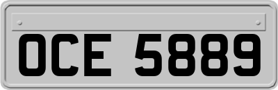 OCE5889