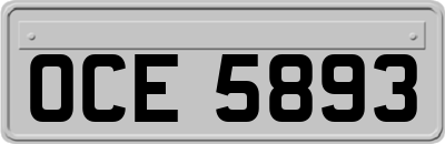 OCE5893